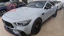مرسيدس بنز AMG GT